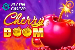 Cherry Boom