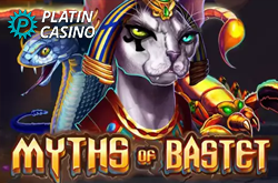 Myths of Bastet