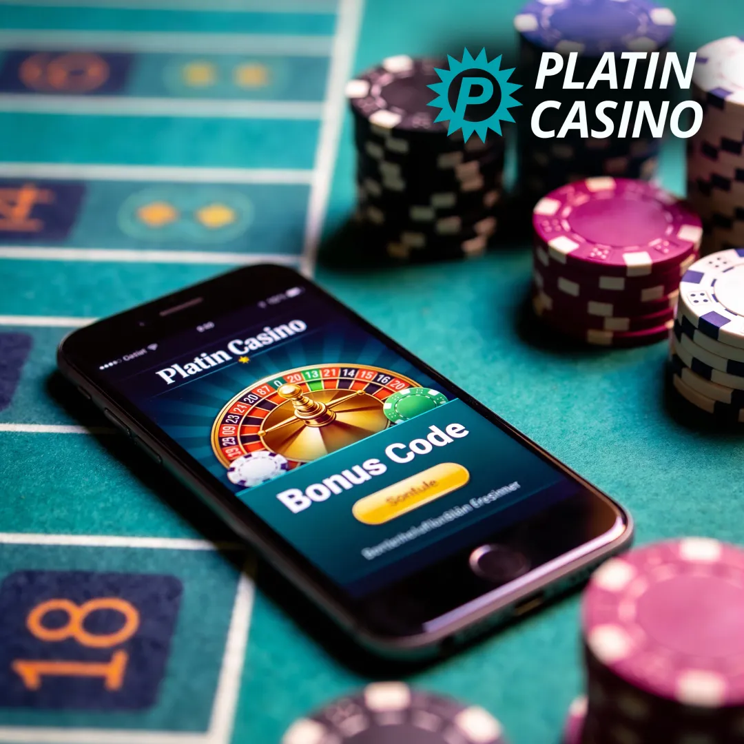 Platincasino Bonus Code