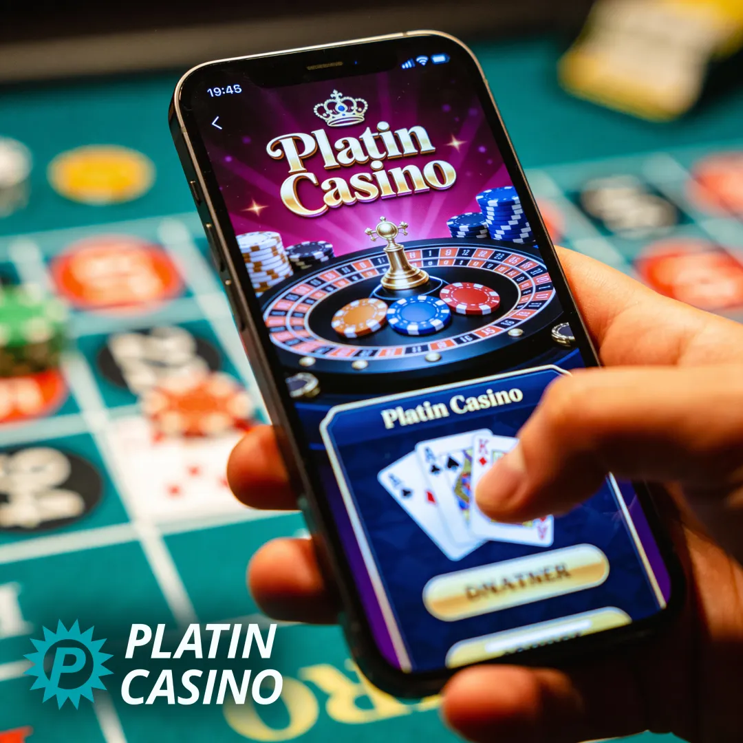 Platincasino Online Casino Spiele