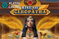Rise of Cleopatra